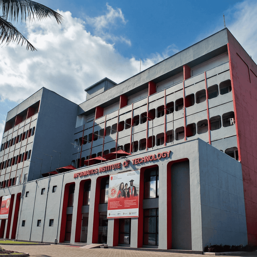 Informatics Institute of Technology