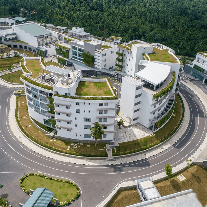 NSBM Green University