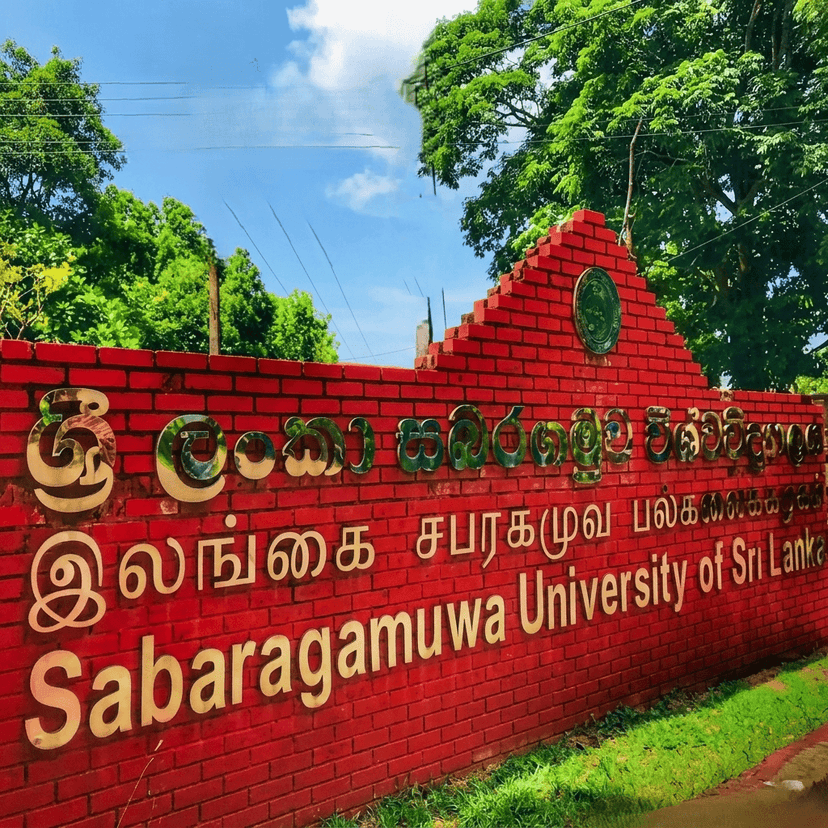 Sabaragamuwa University