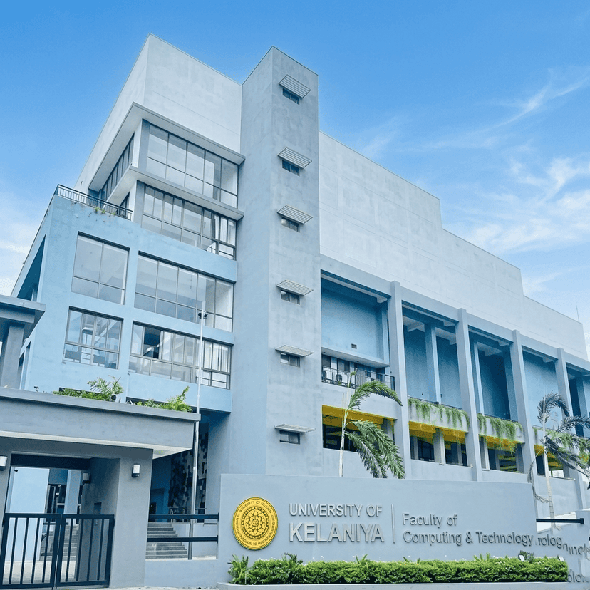 University of Kelaniya