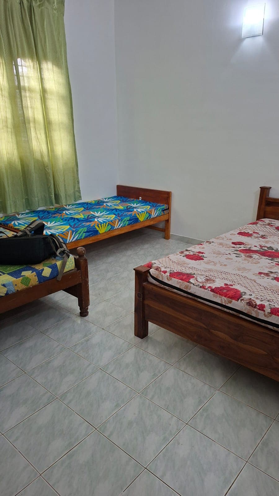 Boarding room for girls — main photo