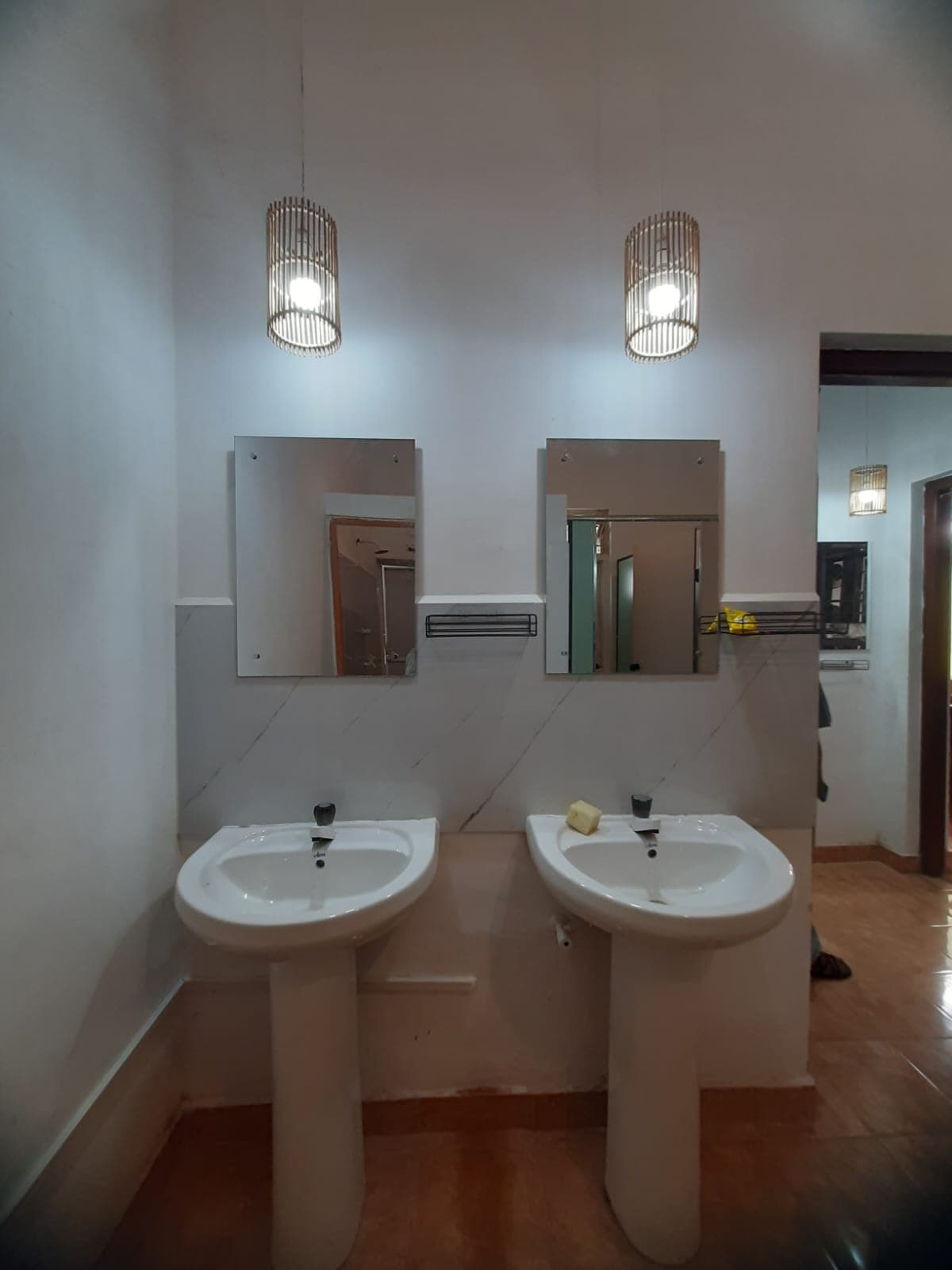 Photo of Women’s Boarding Rooms – Moratuwa Town