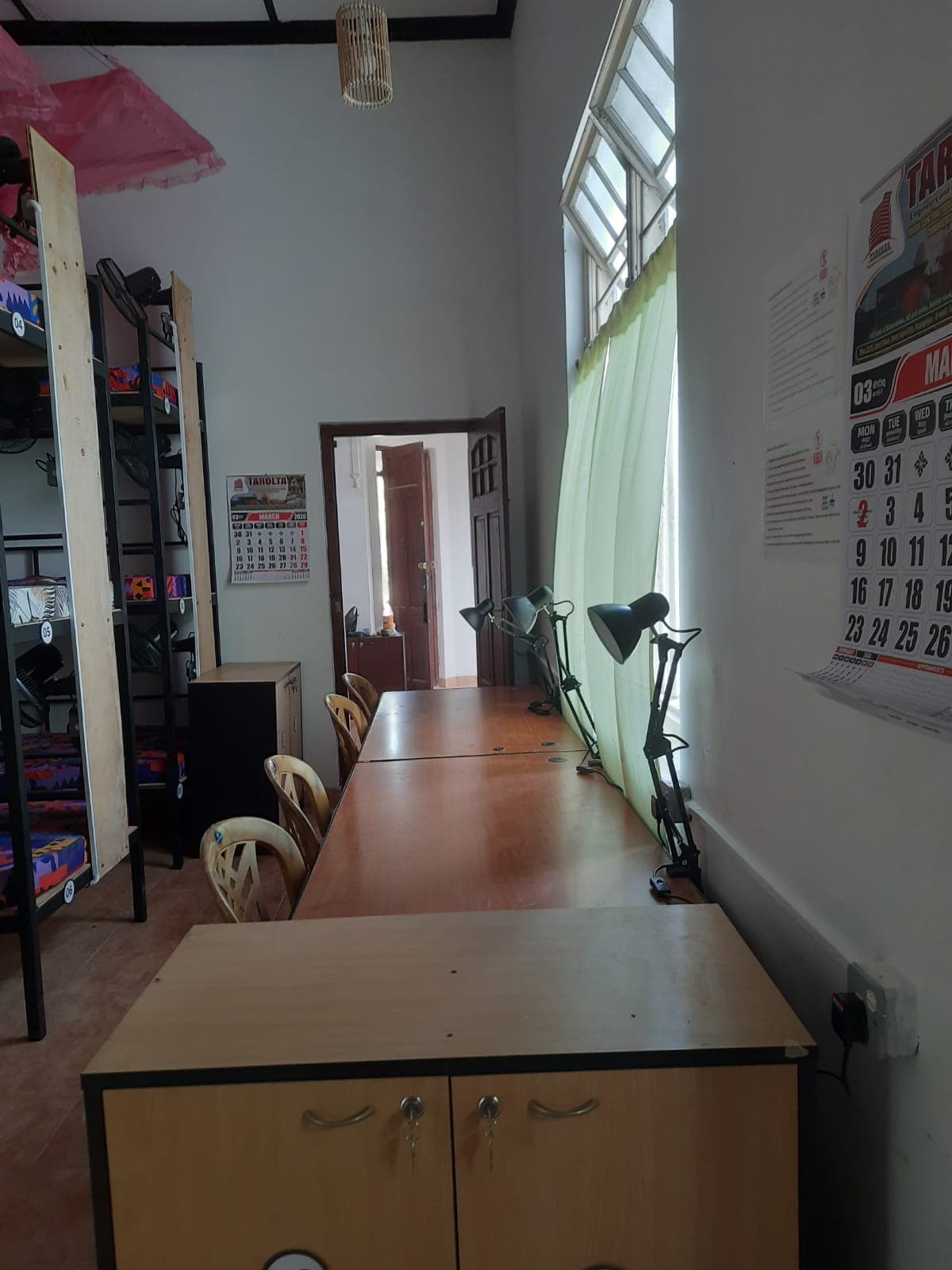 Women’s Boarding Rooms – Moratuwa Town — thumbnail 4