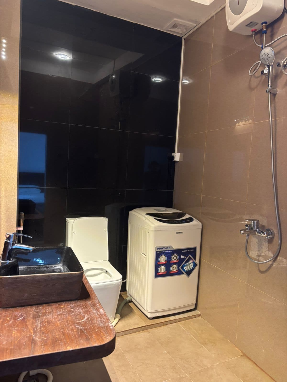 Rooms for Rent – Mount Lavinia — thumbnail 5
